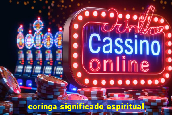 coringa significado espiritual
